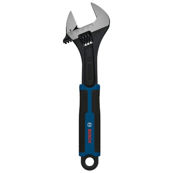 Llave ajustable 300 mm / 12"