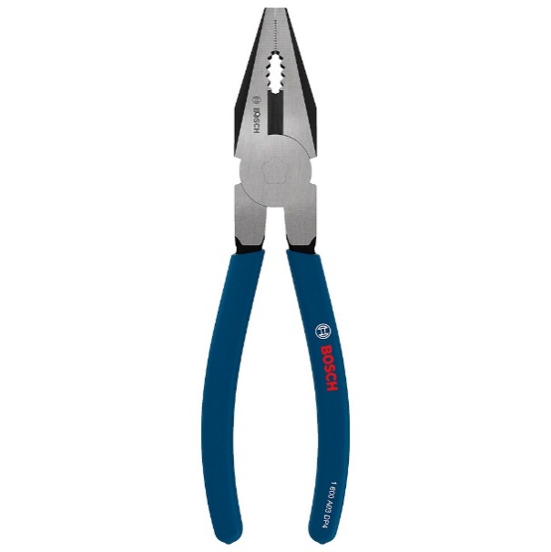 Combination Alicates 180 mm Dipped Non-slip Handles