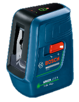 NUEVO
Nivelox Verde GLL 3XG LI
Caja Cartón
Linea verde
