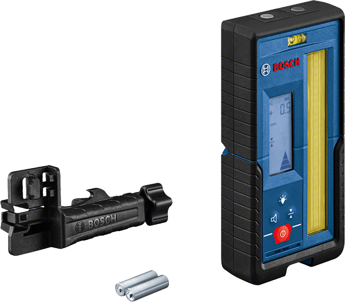 Receptor de láser LR 45