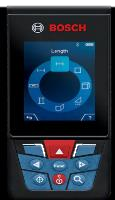 Medidor Láser de Distancia GLM 150 -27 C
