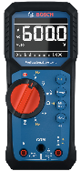 Multimetro Digital GDM 600-15