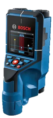 Detector de Materiales D-TECT 200 C