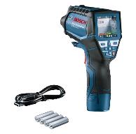 Medidor de Temperatura Láser GIS1000C