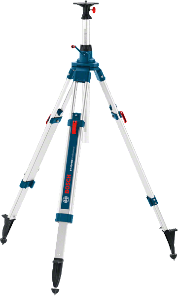 Trípode BT 300 HD