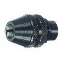 Mandril universal autoajustable