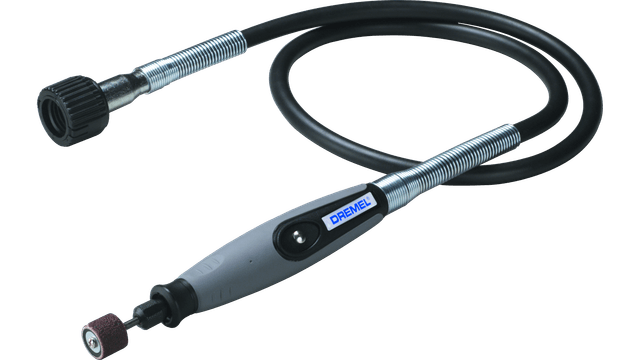 Guaya - Eje Flexible Dremel para Mototool