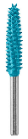 Fresa abrasiva punta cónica de 6,4 mm Dremel MAX Life 9952