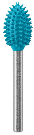 Fresa abrasiva para tallar de 9,5mm Dremel MAX Life 9953