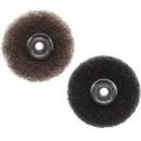 Discos abrasivos EZ-Lock
1 unidad grano 60
1 unidad grano 120