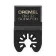 Espatula rigida para raspar de 19.16 cm de ancho