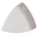 Lijas remocion de pintura grano 80,120, 240 de 3.21" - 8.15 cm
6 accesorios