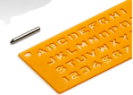 Dremel Grabador Eléctrico + 2 Accesorios - Caja Cartón